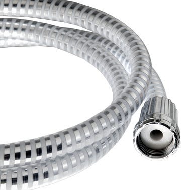 Bricomart FLEXO DE DUCHA PVC 1.5M