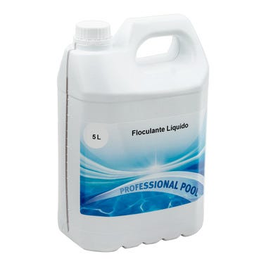 Bricomart FLOCULANTE LIQUIDO 5L