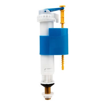 Bricomart FLOTADOR COMPACTO INFERIOR TECNOAGUA