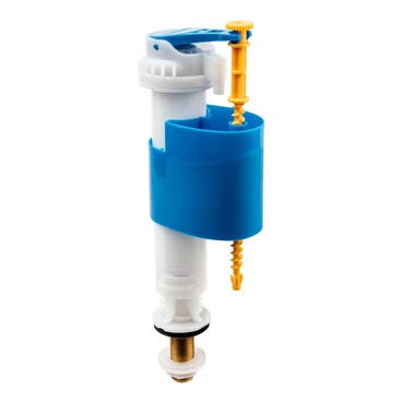 Bricomart FLOTADOR COMPACTO INFERIOR TECNOAGUA