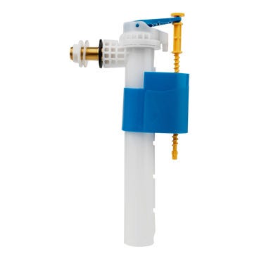 Bricomart FLOTADOR COMPACTO LATERAL TECNOAGUA