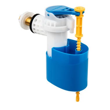 Bricomart FLOTADOR COMPACTO LATERAL TECNOAGUA
