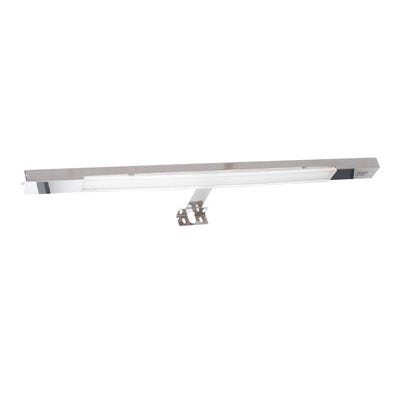 Bricomart FOCO DE BAÑO LED COMA 12W