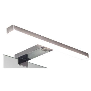 Bricomart FOCO LED LIBRA 60 CM CROMO
