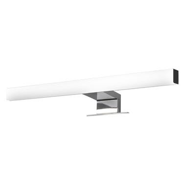 Bricomart FOCO LED ONA 30 CM CROMO