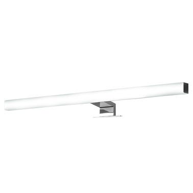 Bricomart FOCO LED ONA 50 CM CROMO