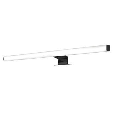 Bricomart FOCO LED ONA 50 CM NEGRO