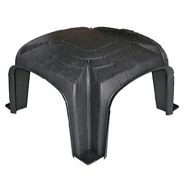 Bricomart FORJADO SANITARIO H10