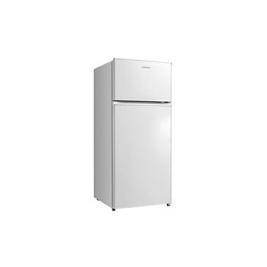 Bricomart FRIGORÍFICO DOS PUERTAS TELEFAC DPF252WE