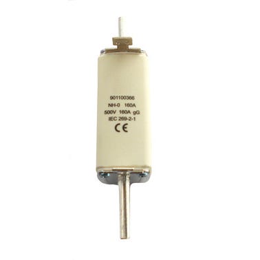 Bricomart FUSIBLE DE CUCHILLA NH-00 63A