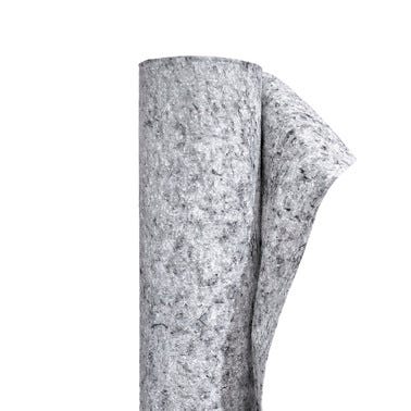 Bricomart GEOTEXTIL POLIESTER 120 GR/M2 1.10X50 M