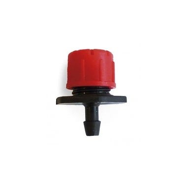 Bricomart GOTERO REGULABLE 0 A 70 L/H 360º