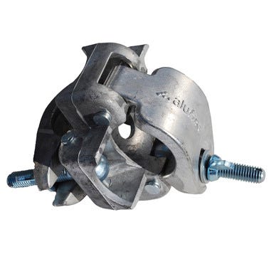 Bricomart GRAPA ORTOGONAL 90º