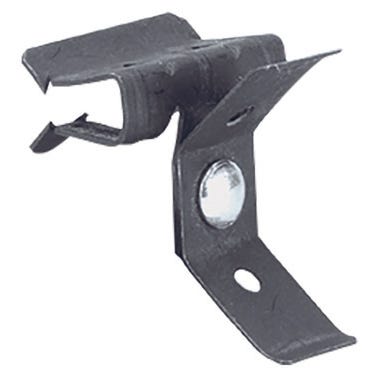 Bricomart GRAPA VIGUETA PARA VARILLA LISA 3.9 MM