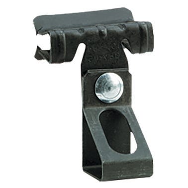 Bricomart GRAPA VIGUETA PARA VARILLA ROSCADA M6