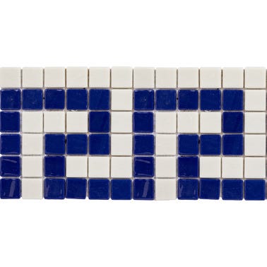 Bricomart GRECA PISCINA 15.2X31CM
