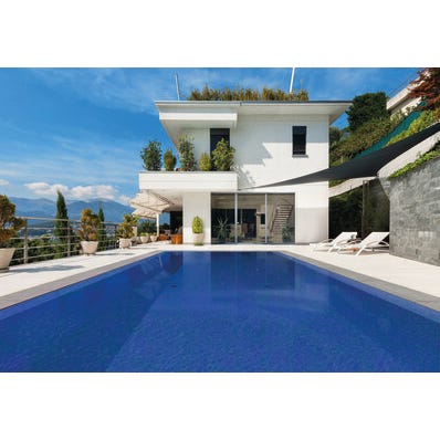 Bricomart GRESITE PISCINAS 31X46.7CM CIES