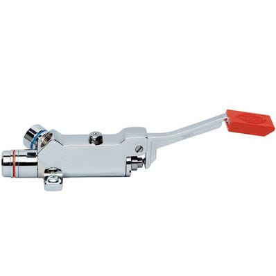 Bricomart GRIFO 1 PEDAL 2 AGUAS GENEBRE