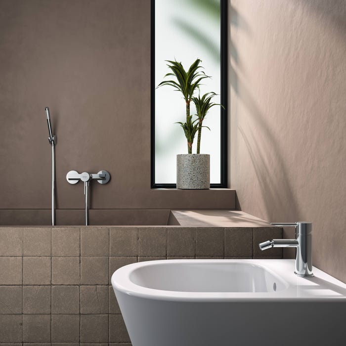 Bricomart GRIFO BIDET MONOMANDO RAMON SOLER TIBET