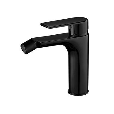 Bricomart GRIFO BIDET MONOMANDO STILUS NEGRO