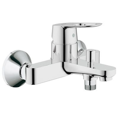 Bricomart GRIFO DE BAÑERA MONOMANDO BAULOOP
