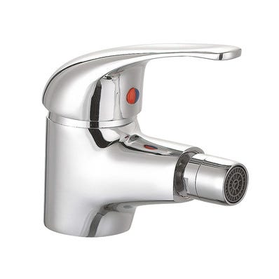 Bricomart GRIFO DE BIDET MONOMANDO BASIC 45