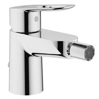 Bricomart GRIFO DE BIDET MONOMANDO BAULOOP