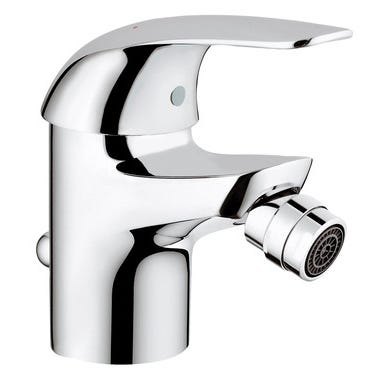 Bricomart GRIFO DE BIDET MONOMANDO EUROECO
