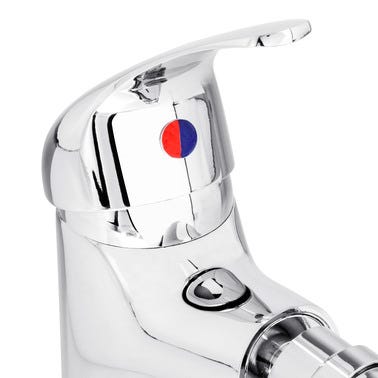 Bricomart GRIFO DE BIDET MONOMANDO NEREA
