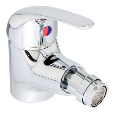 Bricomart GRIFO DE BIDET MONOMANDO NEREA