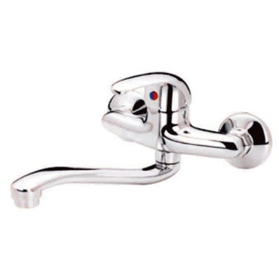 Bricomart GRIFO DE COCINA MONOMANDO MAMBO