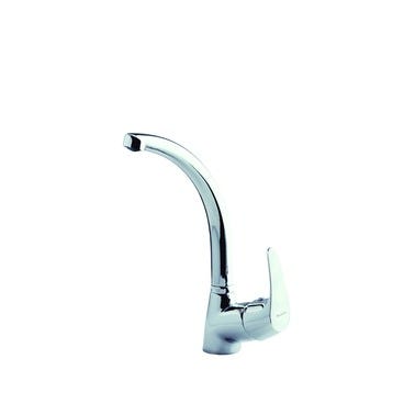 Bricomart GRIFO DE COCINA MONOMANDO VULCANO