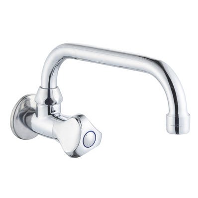 Bricomart GRIFO DE COCINA MURAL