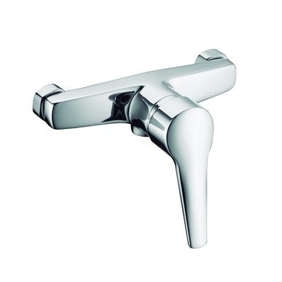 Bricomart GRIFO DE DUCHA MONOMANDO BROOKS