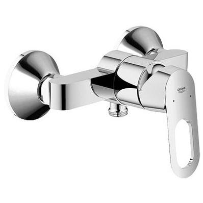 Bricomart GRIFO DE DUCHA MONOMANDOBAULOOP