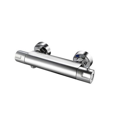 Bricomart GRIFO DE DUCHA TERMOSTÁTICO ARGO PRO