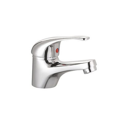 Bricomart GRIFO DE LAVABO MONOMANDO BASIC 45