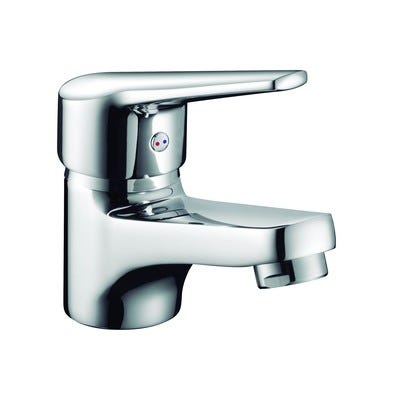 Bricomart GRIFO DE LAVABO MONOMANDO BROOKS