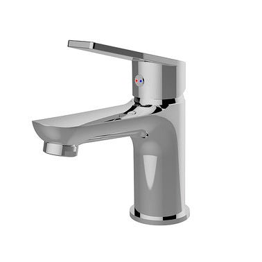 Bricomart GRIFO DE LAVABO MONOMANDO DRAKE C3