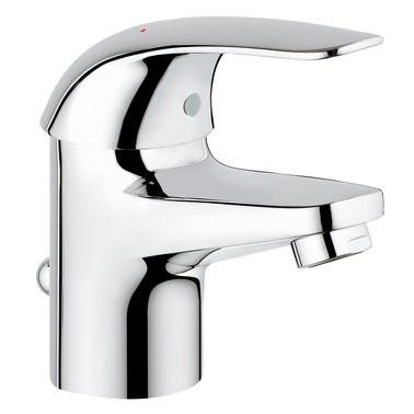 Bricomart GRIFO DE LAVABO MONOMANDO EUROECO