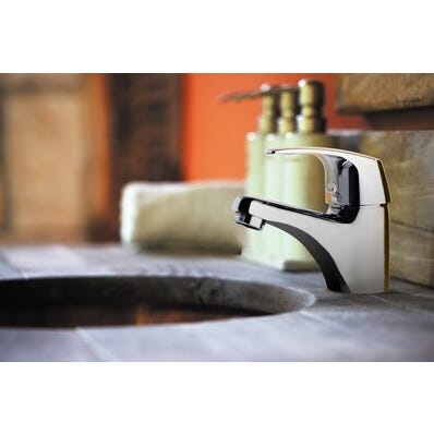 Bricomart GRIFO DE LAVABO MONOMANDO VULCANO