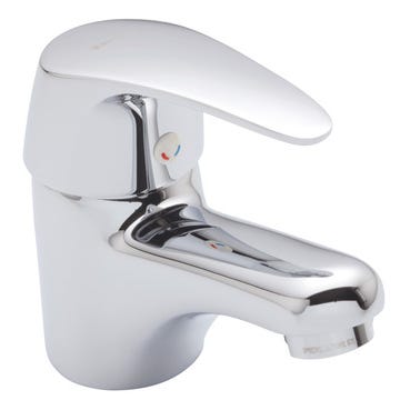 Bricomart GRIFO DE LAVABO MONOMANDO VULCANO