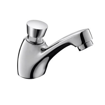 Bricomart GRIFO DE LAVABO TEMPORIZADO TUKIK