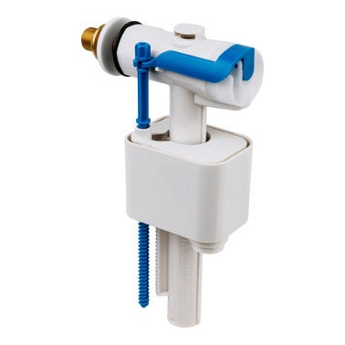 Bricomart GRIFO FLOTADOR LATERAL ROCA