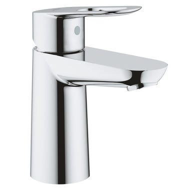Bricomart GRIFO LAVABO MONOMANDO BAULOOP