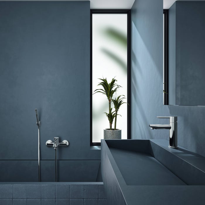 Bricomart GRIFO LAVABO MONOMANDO RAMON SOLER TIBET
