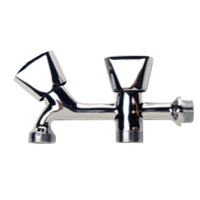 Bricomart GRIFO LAVADORA DOBLE