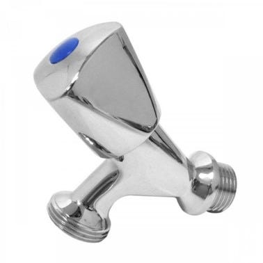 Bricomart GRIFO LAVADORA Ø1/2"X3/4"