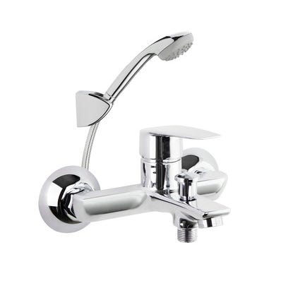 Bricomart GRIFO MONOMANDO BAÑERA CARTAGO TALOS PRO