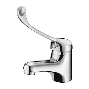 Bricomart GRIFO MONOMANDO DE LAVABO GERONTOLÓGICO